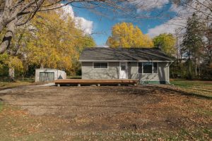 2-bedroom detached home for sale in Simcoe — 1651 Ramara Road 51 N/a