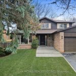 4-bedroom detached home for sale in Peel — 1653 Sherwood Forrest Circle (Photo 1)