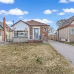 2-bedroom detached home for sale in Hamilton — 165 Rosewood Road (Photo 1)