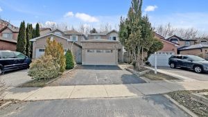 3-bedroom detached home for sale in Durham — 1671 Portland Court