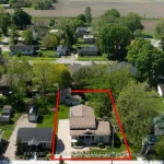 3-bedroom detached home for sale in Huron — 167 Dashwood Road (Photo 4)