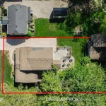 3-bedroom detached home for sale in Huron — 167 Dashwood Road (Photo 5)