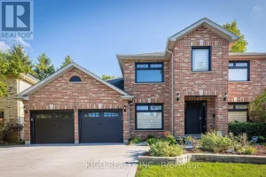 5-bedroom home for sale in London North — 167 Sunnyside Drive