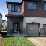 3-bedroom att/row/townhouse for rent in Ottawa — 168 Namaste Walk (Photo 1)