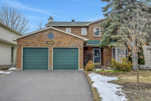 4-bedroom detached home for sale in Calgary — 1692 Caminiti Crescent