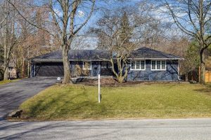 3-bedroom detached home for sale in Halton — 169 Morrison Road