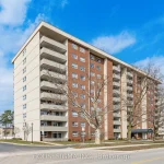 2-bedroom co-op apartment for sale in Halton — 16 - 1351 Lakeshore Road (Photo 4)