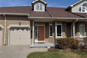 2-bedroom home for sale in Hamilton — 16 - 213 Nash Road S
