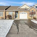 2-bedroom condo townhouse for sale in Hastings — 16 - 25 Heartwood Drive (Photo 4)