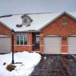 2-bedroom condo townhouse for sale in Hastings — 16 - 25 Heartwood Drive (Photo 5)