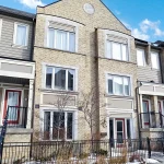 1-bedroom condo townhouse for rent in Mississauga — 16 - 2891 Rio Court (Photo 1)
