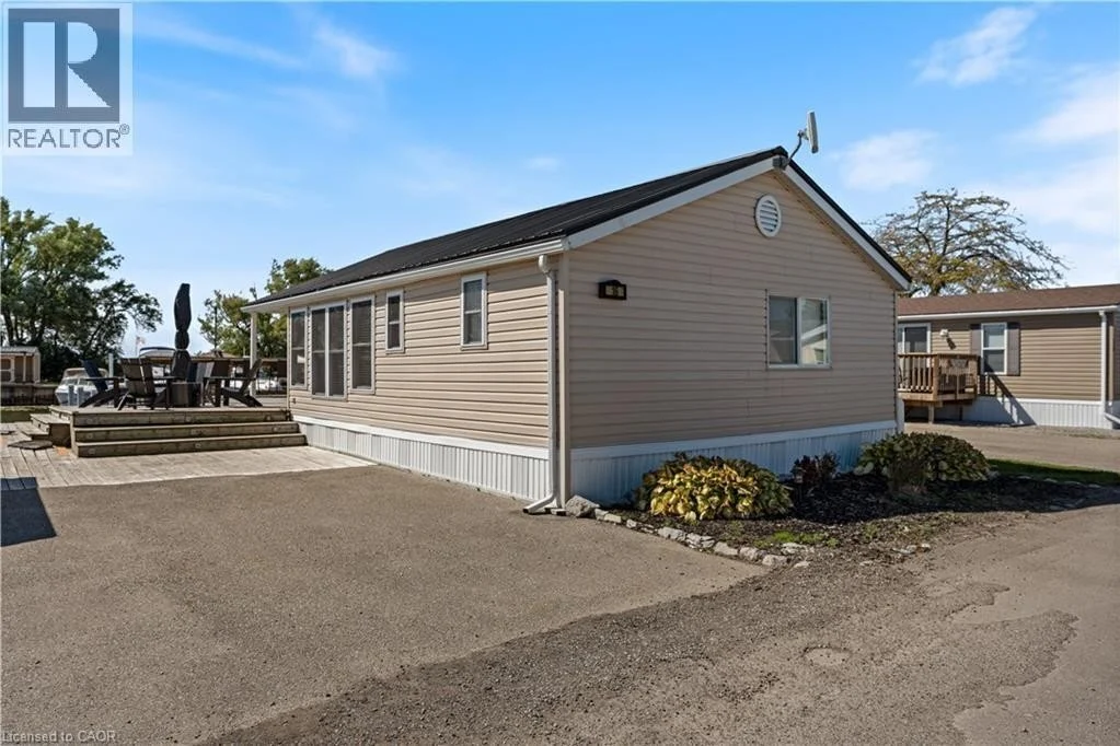 3-bedroom home for sale in St. Williams — 16 - 92 Clubhouse Road (Photo 1)