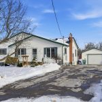 5-bedroom detached home for sale in Durham — 16 Birch Island Road (Photo 5)