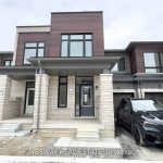 3-bedroom att/row/townhouse for rent in Vaughan — 16 Blick Crescent (Photo 1)