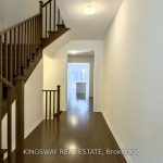 3-bedroom att/row/townhouse for rent in Vaughan — 16 Blick Crescent (Photo 2)