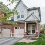 3-bedroom att/row/townhouse for rent in Vaughan — 16 Blick Crescent (Photo 5)