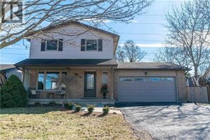 3-bedroom home for sale in Haldimand — 16 Clansman Crescent