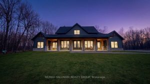 3-bedroom detached home for sale in Leeds And Grenville — 16 Cole Road