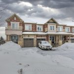 4-bedroom att/row/townhouse for sale in Peel — 16 Edsel Road (Photo 1)