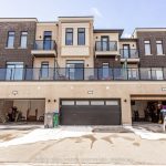 4-bedroom att/row/townhouse for sale in Peel — 16 Edsel Road (Photo 4)
