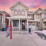 4-bedroom att/row/townhouse for sale in Peel — 16 Edsel Road (Photo 5)