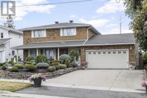 3-bedroom home for sale in Sault Ste. Marie — 16 Ravina Street