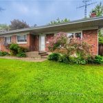 3-bedroom detached home for rent in Brant — 16 Rowanwood Avenue (Photo 1)