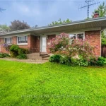 3-bedroom detached home for rent in Brant — 16 Rowanwood Avenue (Photo 3)