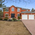 4-bedroom detached home for sale in York — 16 St Michele Place (Photo 4)