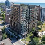 2-bedroom home for rent in Mississauga — 1702 - 21 Park Street (Photo 1)