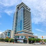 2-bedroom home for rent in Mississauga — 1702 - 21 Park Street (Photo 3)