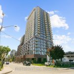 2-bedroom home for rent in Mississauga — 1702 - 21 Park Street (Photo 4)