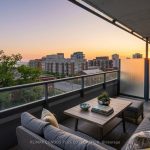 2-bedroom home for rent in Mississauga — 1702 - 21 Park Street (Photo 5)