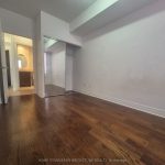 1-bedroom condo apartment for sale in Toronto — 1703 - 35 Balmuto Street (Photo 1)
