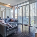 1-bedroom condo apartment for sale in Toronto — 1703 - 35 Balmuto Street (Photo 5)