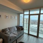 1-bedroom home for rent in Kitchener — 1703 - 60 Frederick Street (Photo 2)
