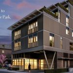 1-bedroom home for rent in Kitchener — 1703 - 60 Frederick Street (Photo 4)