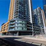 1-bedroom home for rent in Kitchener — 1703 - 60 Frederick Street (Photo 5)