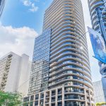 2-bedroom condo apartment for rent in Toronto — 1703 - 634 Church Street (Photo 4)