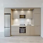 1-bedroom condo apartment for rent in Toronto — 1705 - 60 Central Park Roadway N/a (Photo 2)