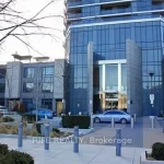 1-bedroom condo apartment for rent in Toronto — 1705 - 60 Central Park Roadway N/a (Photo 3)