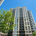 1-bedroom condo apartment for rent in Toronto — 1705 - 60 Central Park Roadway N/a (Photo 4)