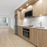 1-bedroom condo apartment for rent in Toronto — 1705 - 60 Central Park Roadway N/a (Photo 5)