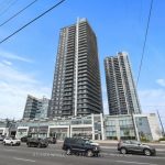1-bedroom condo apartment for rent in Vaughan — 1706 - 3700 Highway 7 Road (Photo 1)