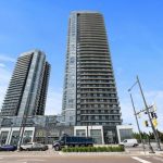 1-bedroom condo apartment for rent in Vaughan — 1706 - 3700 Highway 7 Road (Photo 2)