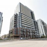 1-bedroom condo apartment for rent in Vaughan — 1706 - 3700 Highway 7 Road (Photo 3)