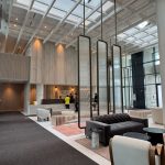 1-bedroom condo apartment for rent in Vaughan — 1706 - 3700 Highway 7 Road (Photo 5)