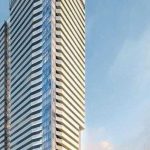 1-bedroom condo apartment for rent in Mississauga — 1706 - 4065 Confederation Parkway (Photo 2)