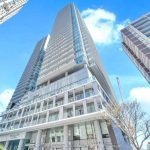 2-bedroom condo apartment for rent in Toronto — 1709 - 110 Broadway Avenue (Photo 5)
