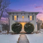3-bedroom detached home for sale in Lennox & Addington — 170 Robinson Street (Photo 5)